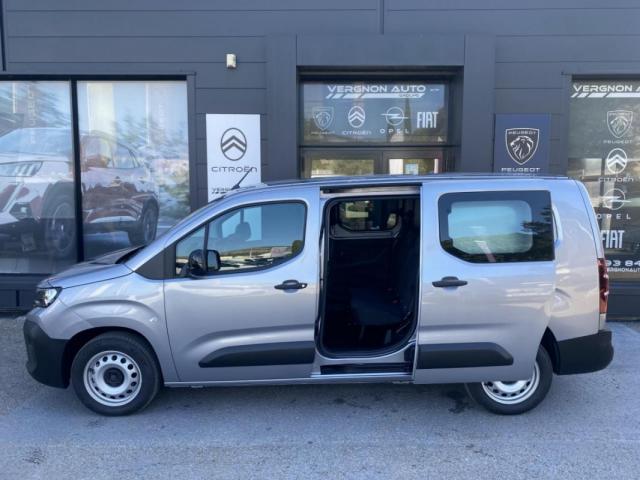 Peugeot Partner image 7