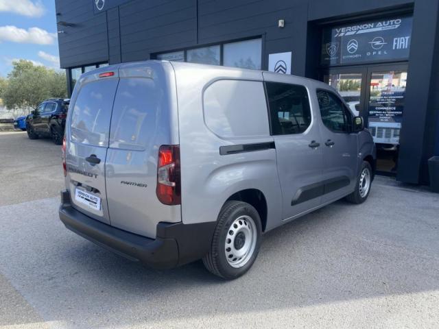 Peugeot Partner image 1