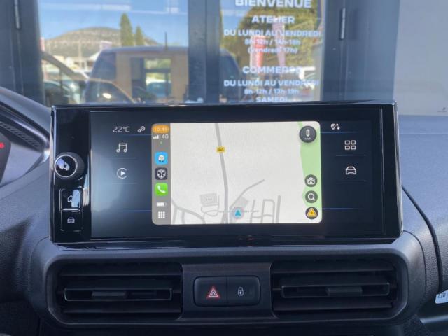 Peugeot Partner image 3