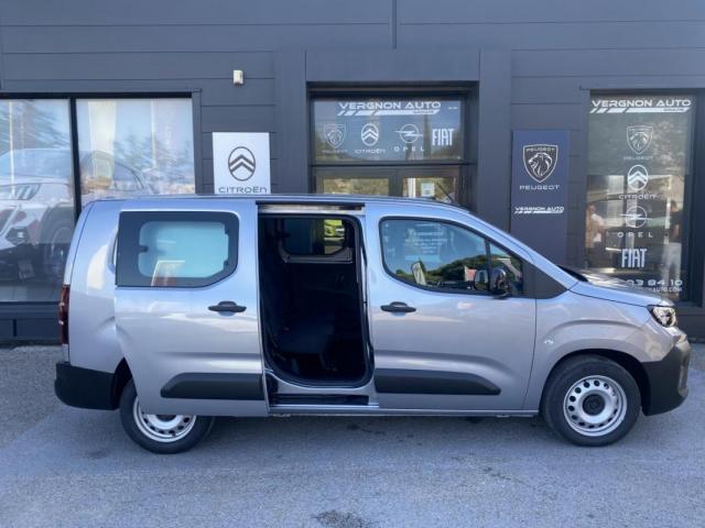 Peugeot Partner image 3