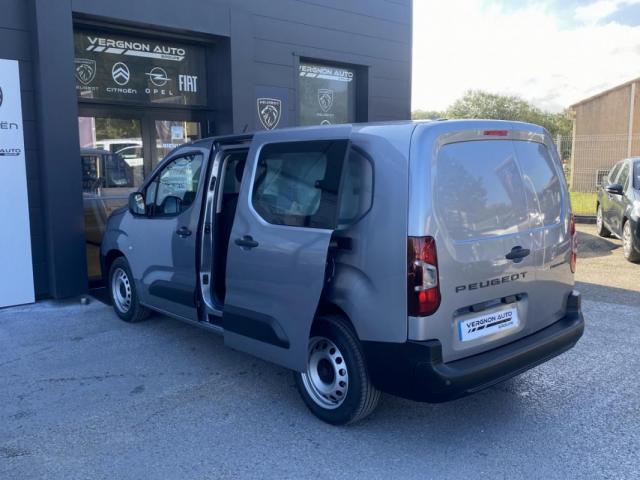Peugeot Partner image 2