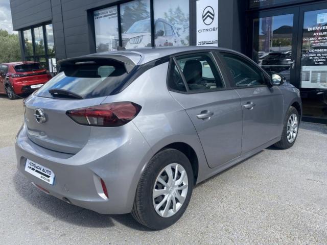 Opel Corsa image 1