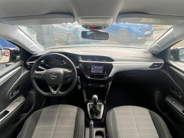 Opel Corsa image 2