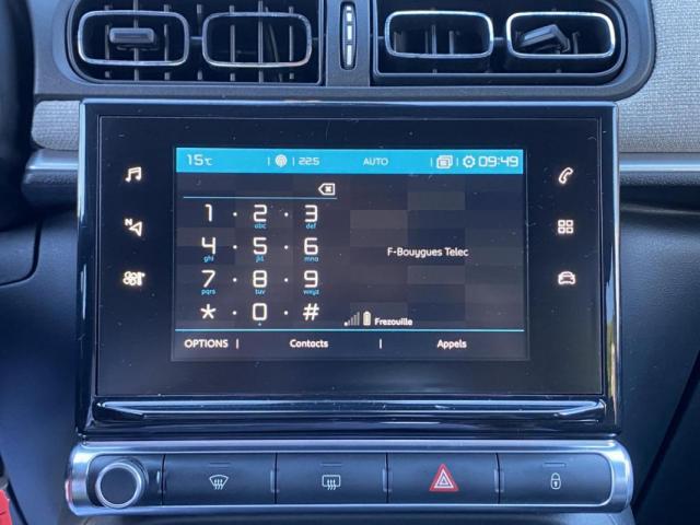 Citroen C3 image 2