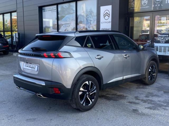 Peugeot 2008 image 7