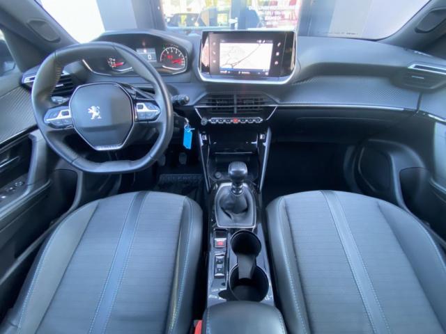 Peugeot 2008 image 6