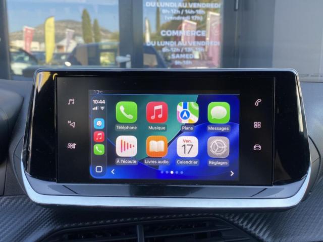 Peugeot 2008 image 3