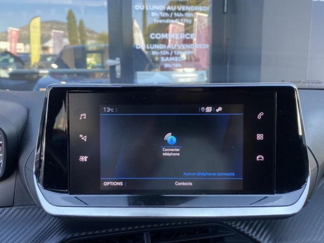 Peugeot 2008 image 1