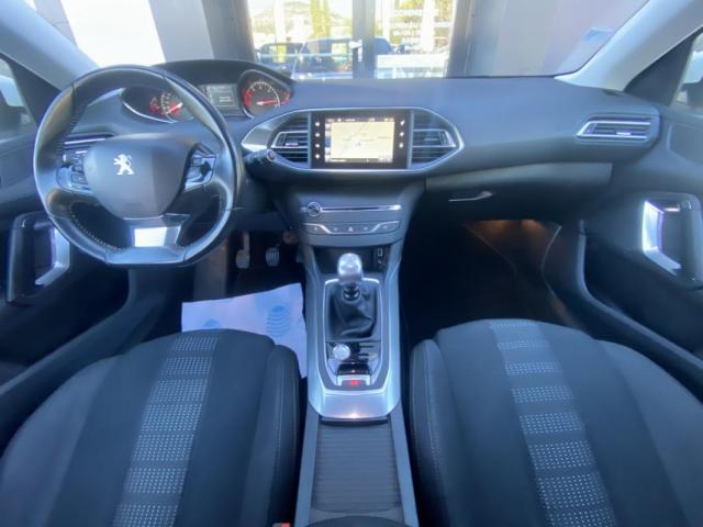 Peugeot 308 image 7