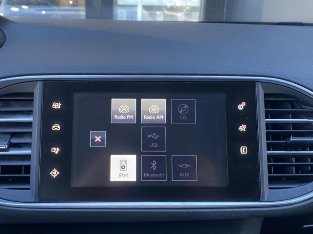 Peugeot 308 image 4
