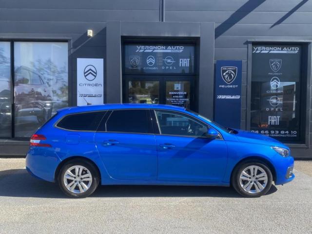Peugeot 308 Sw image 5