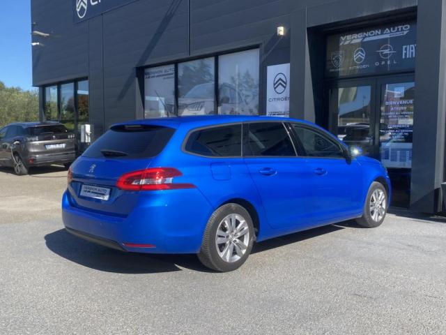 Peugeot 308 Sw image 9