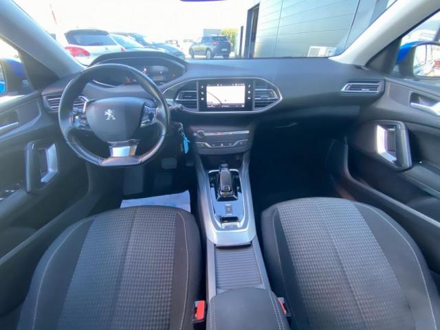 Peugeot 308 Sw image 4