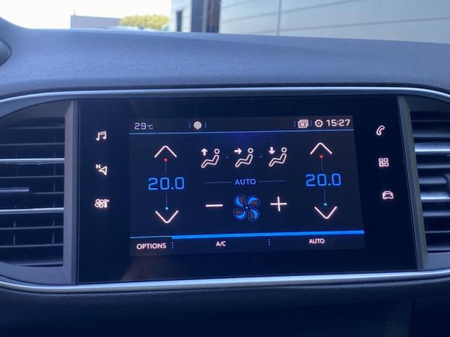 Peugeot 308 Sw image 6