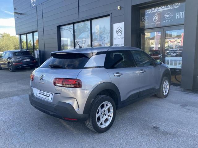 Citroen C4 Cactus image 2