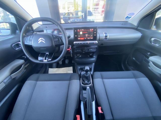 Citroen C4 Cactus image 4