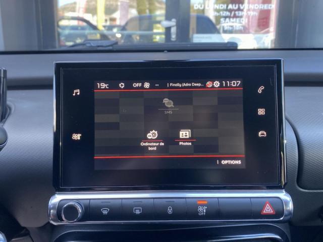 Citroen C4 Cactus image 3
