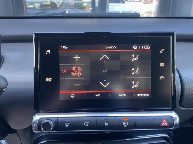 Citroen C4 Cactus image 1