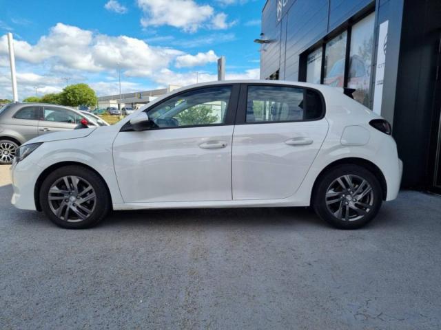 Peugeot 208 image 3