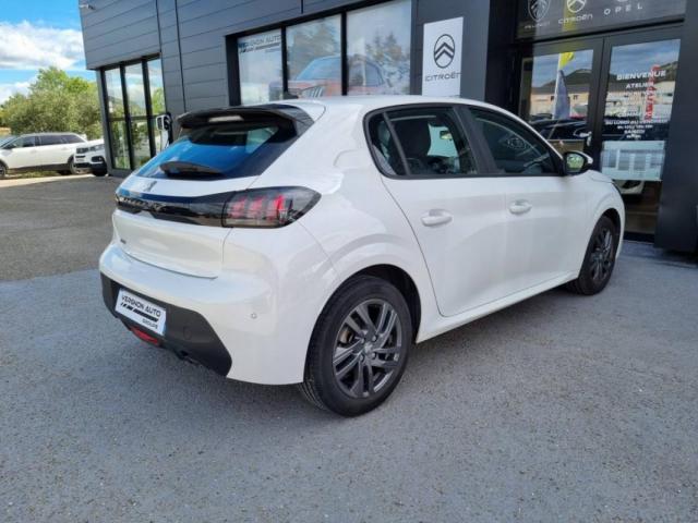 Peugeot 208 image 2