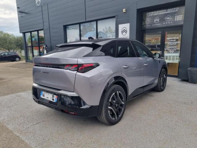 Peugeot 3008 image 2