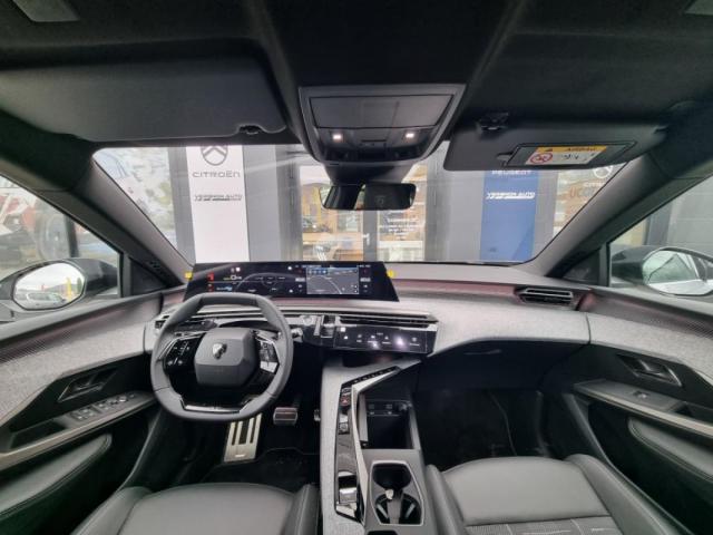 Peugeot 3008 image 3