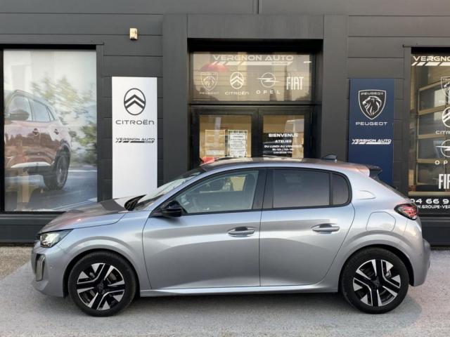 Peugeot 208 image 9