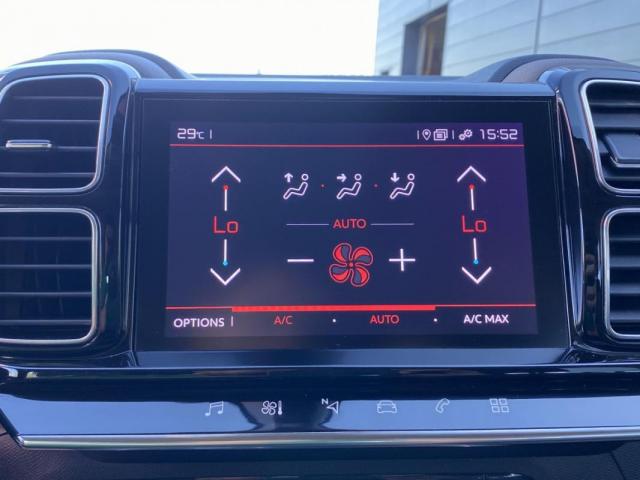 Citroen C5 Aircross image 2