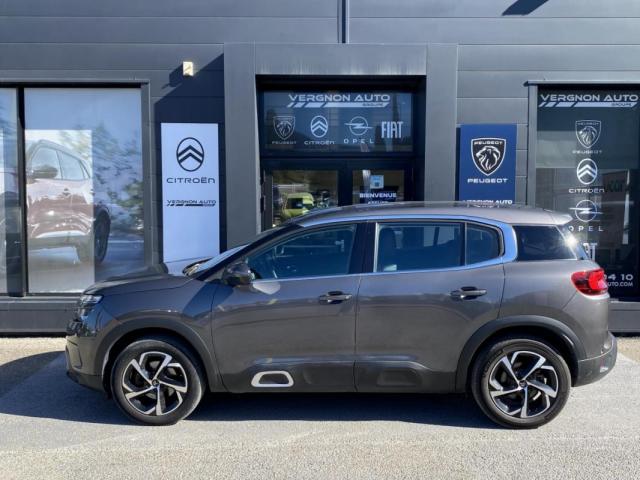 Citroen C5 Aircross image 1