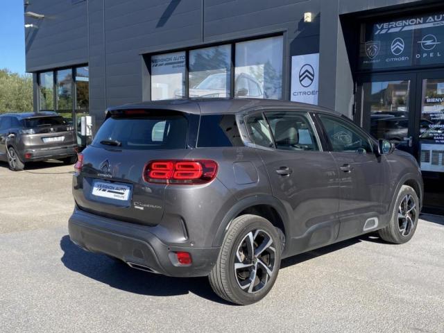 Citroen C5 Aircross image 9