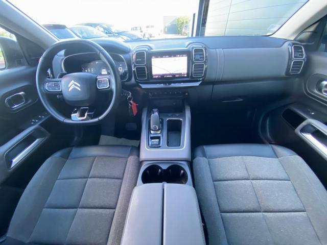 Citroen C5 Aircross image 6