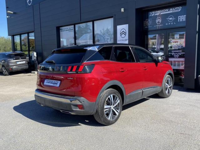 Peugeot 3008 image 2