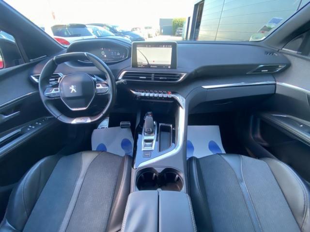 Peugeot 3008 image 4