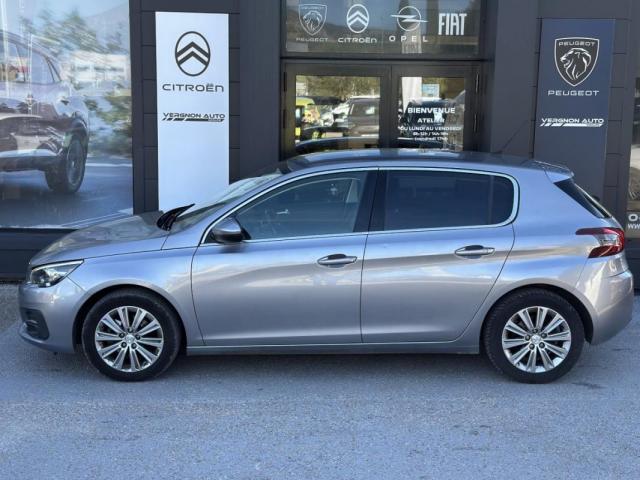 Peugeot 308 image 4