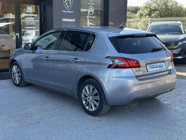 Peugeot 308 image 2