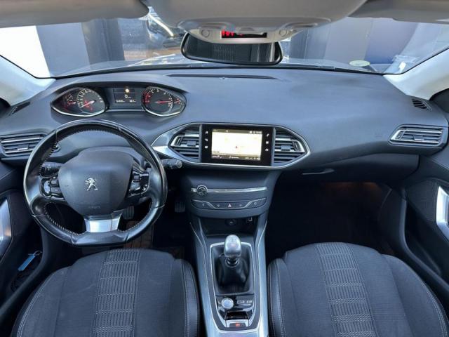 Peugeot 308 image 7