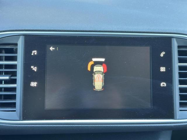 Peugeot 308 image 6