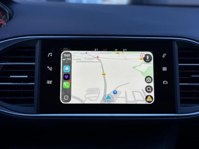 Peugeot 308 image 9