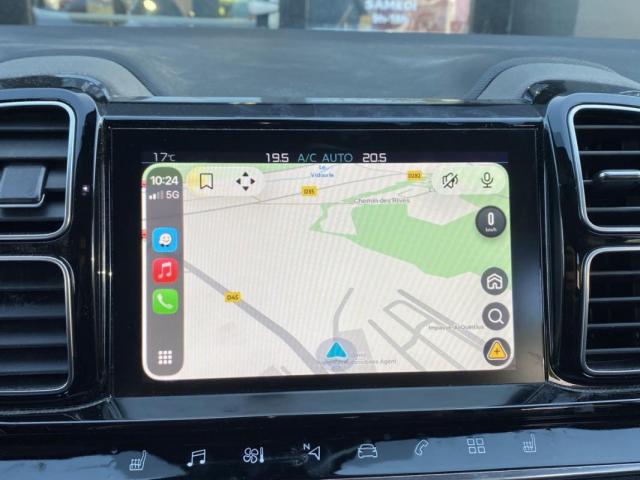 Citroen C5 Aircross image 3