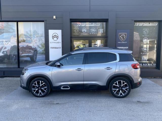 Citroen C5 Aircross image 6