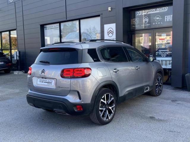 Citroen C5 Aircross image 1