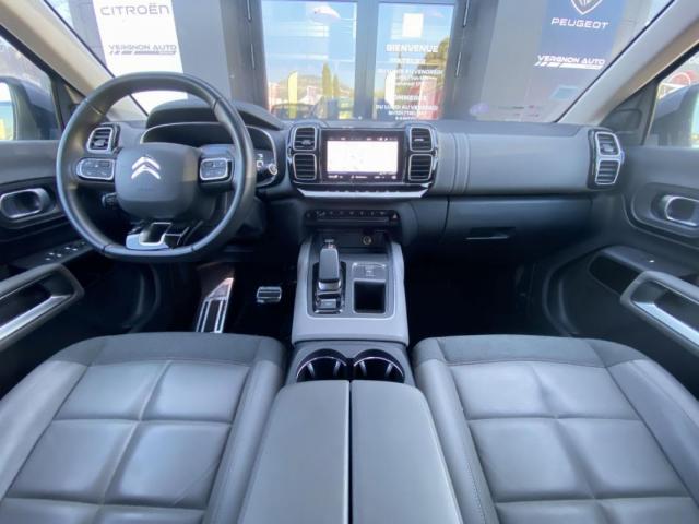 Citroen C5 Aircross image 4