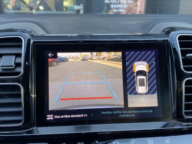 Citroen C5 Aircross image 5