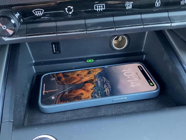 Citroen C5 Aircross image 9