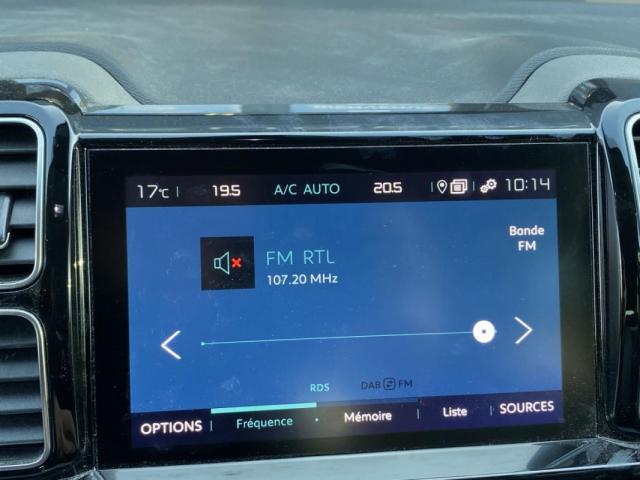 Citroen C5 Aircross image 7