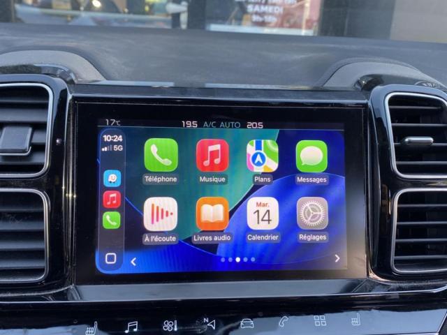 Citroen C5 Aircross image 8