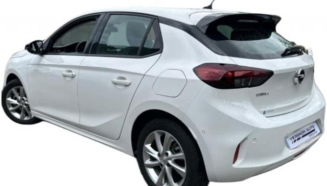 Opel Corsa image 1