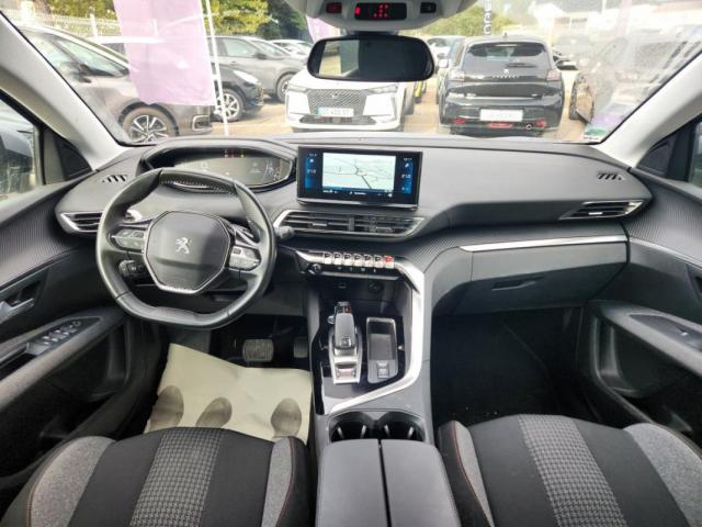 Peugeot 5008 image 4