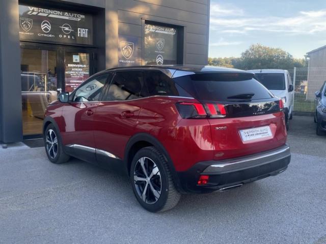 Peugeot 3008 image 6