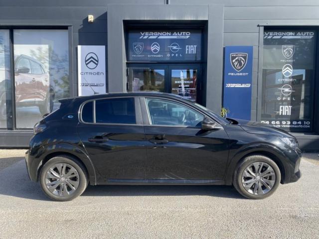 Peugeot E-208 image 7